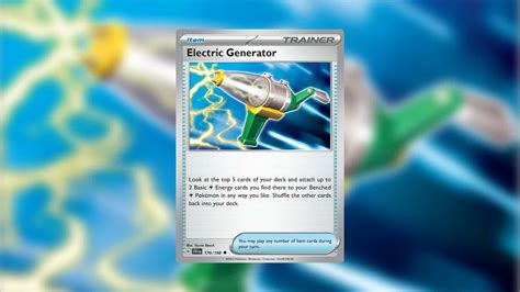 Pokémon TCG Miraidon EX Deck Guide | How to Build and Play the Miraidon Deck - KeenGamer