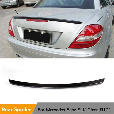 Aler N De Maletero Trasero Para Mercedes Benz Slk Class R