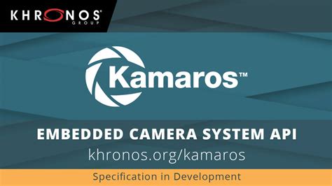 Khronos Blog The Khronos Group Inc