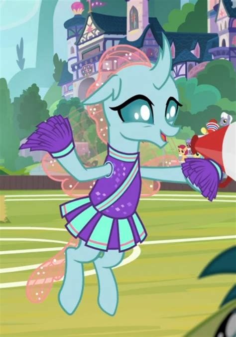 2232553 Safe Screencap Ocellus 2 4 6 Greaaat Spoilers09e15