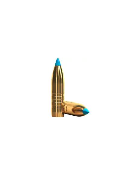 MUNITION SELLIER BELLOT 300 BLACKOUT AAC FMJ 110 GRAINS TXRG BOITE DE