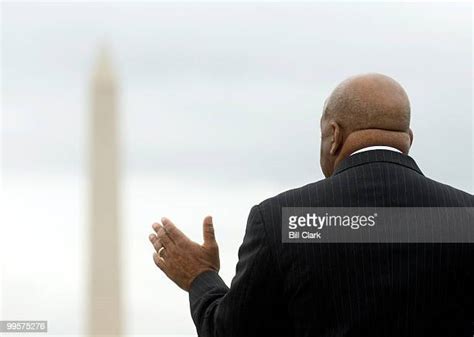 John Lewis Memorial Photos And Premium High Res Pictures Getty Images