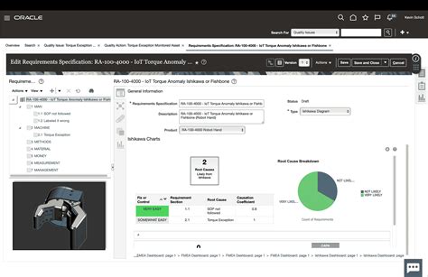 Product Tour—oracle Fusion Cloud Quality Management Oracle Indonesia