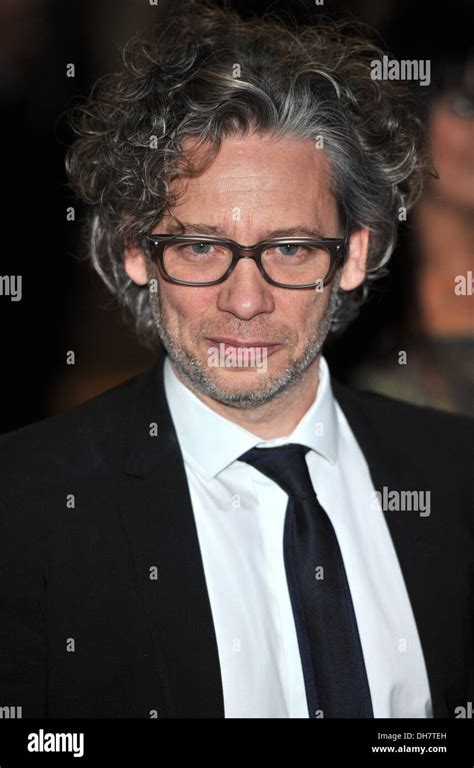 Dexter Fletcher Wild Bill Uk Film Premiere Held At Cineworld Haymarket Arrivals London