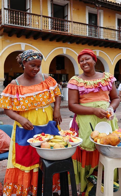 Cartagena Has More Than Just Food And Nightlife If Youre Looking For