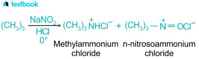 Reactions Of Amines Learn Types Differences Reagents Uses