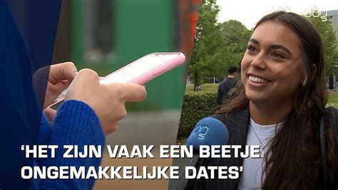 10 Jaar Tinder ”vaak Hele Ongemakkelijke Dates” Youtube