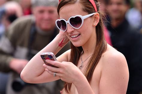 Naked Bike Ride Reddit NSFW