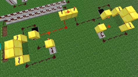 Redstone Randomizer Minecraft Map