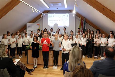 Odr Ana Po Etna Konferencija Projekta Ready Stem Grow U Katoli Kim