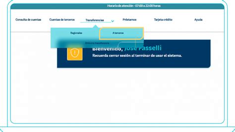 Tutoriales Conexión Regional Bi Bank Panamá Corporación Bi