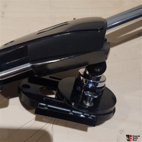 BJ ESL Super 90 Tonearm Photo 4674212 US Audio Mart