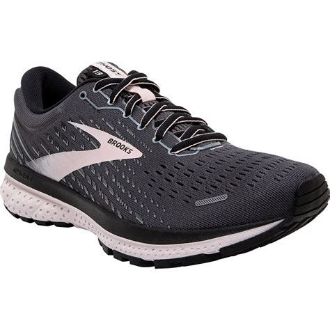 Brooks Ghost 13 Wide Running Shoe Womens