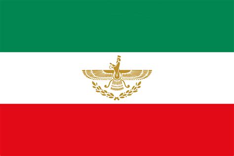 Flag Idea : r/NewIran