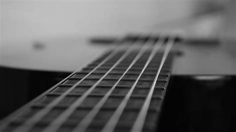 Wallpaper strings, guitar, macro, music hd, picture, image