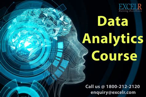 Best Data Analytics Certification Training Courses Bangalore Excelr Data Analytics Data