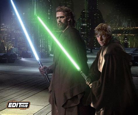 Luke Skywalker Jedi Knight Star Wars Luke Skywalker Anakin Skywalker