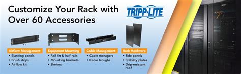 Amazon Tripp Lite Wallmount Rack U Vertical Rack Bracket Lb