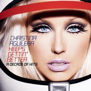 Albums - Candyman — Christina Aguilera | Last.fm