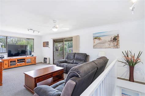 Sold Allambee Crescent Blue Haven Nsw On Apr