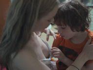 Naked Melissa George In The Slap