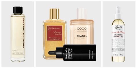 The Best Luxury Body Oils For Supple Skin