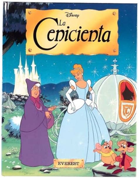 Aprender Acerca 71 Imagen Cenicienta Imagenes Disney Pelicula Cuento