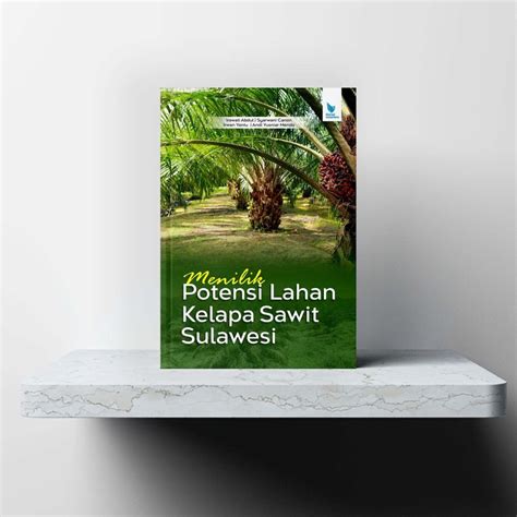 Menilik Potensi Lahan Kelapa Sawit