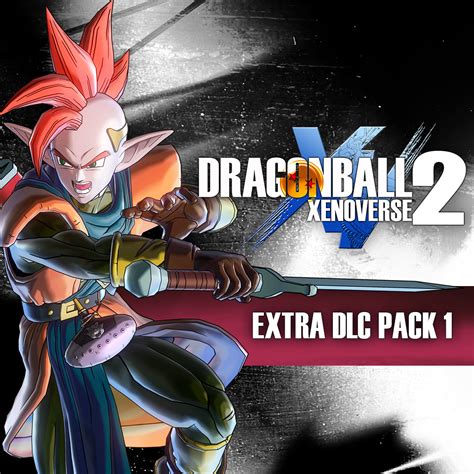 Dragonball Xenoverse 2 Dlc Pack 4 Stashokscanner