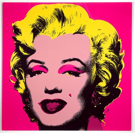 A Massive Andy Warhol Collection Is Premiering At The Art Institute Of