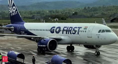 Go First Go First Suspends Flights Till May Assures Full Refund To