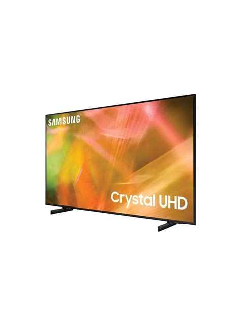 Samsung 43Au8000 43 108Cm Crystal 4K Uhd Smart Led Tv Fiyatı ve Yorumları