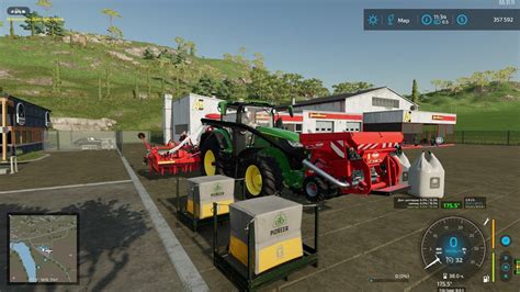 Farming Simulator Welcome To Haut Beyleron Youtube