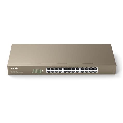 Mua Tenda Teg G Port Gigabit Ethernet Unmanaged Switch Network