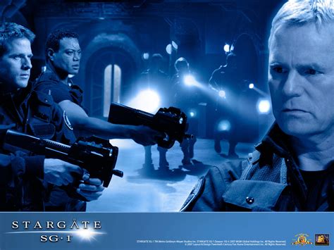 sg1 - Stargate SG-1 Wallpaper (9101111) - Fanpop