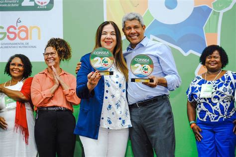 Tatiana Velloso Primeira Dama da Bahia Destaca a Importância da