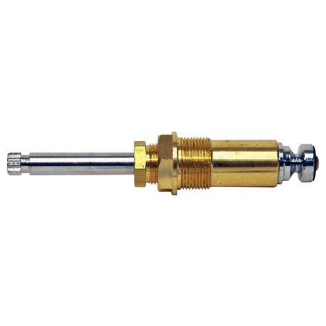 11Z 5H C Hot Cold Stem For Crane Tub Shower Faucets Danco