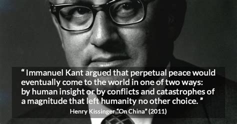 Henry Kissinger quotes - Kwize