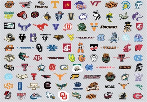 Best Ncaa Logo Logodix