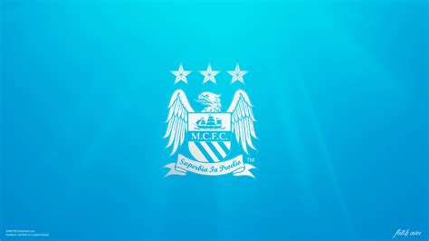 1920x1080 Emblem, Soccer, Manchester City F.C., Logo wallpaper JPG ...