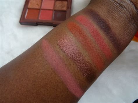 Huda Beauty Nude Obsessions Life Soul Lifestyle