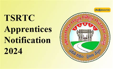 Tsrtc Apprentices Notification For Non Engineering Graduate