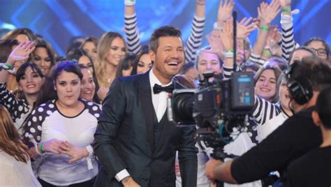 El Regreso De Showmatch Consiguió El Rating Más Alto Del Año Nexofin