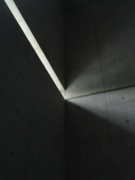 Gallery of AD Classics: Church of the Light / Tadao Ando Architect ...