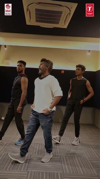 Rrr Naatu Natu Natu Song Choreographer Youtube