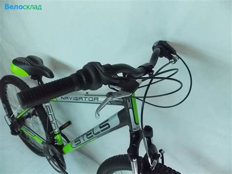 Велосипед Stels Navigator 600 2014: характеристики, цены, отзывы ...
