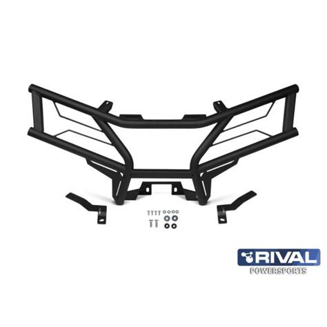 ZDERZAK PRZEDNI CF MOTO 850 1000 RIVAL BUMPER Quadowanie Pl