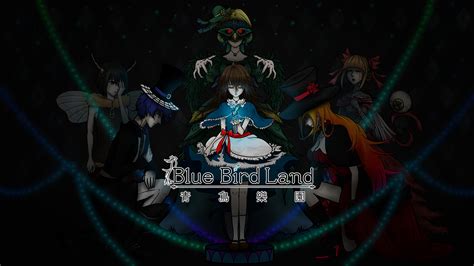 Blue Bird Land Ep 2 indienova GameDB 游戏库