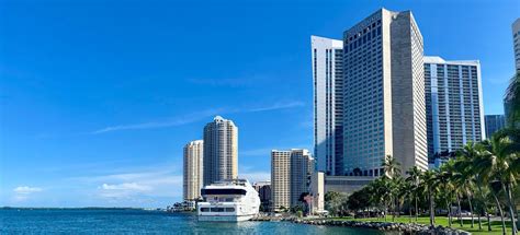 InterContinental Miami | Greater Miami & Miami Beach