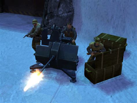 Silent Storm Gold Edition on Steam